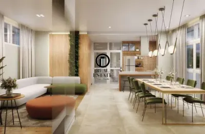 Apartamento com 1 quarto à venda na Rua das Palmeiras, Vila Buarque, São Paulo