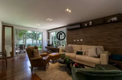 Casa em condomínio para venda - 195m², 3 dormitórios, sendo 3 suites, 2 vagas - alto da boa vista
