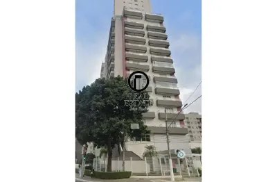Apartamento para venda - 62.69m², 1 quarto, 2 vagas - tatuapé