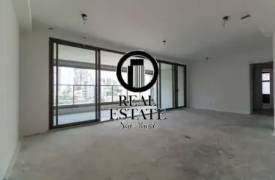 Apartamento para venda - 175m², 3 dormitórios, sendo 3 suites, 2 vagas - alto da lapa