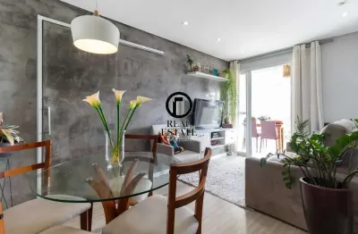 Apartamento para venda - 42m², 1 dormitório, sendo 1 suites, 1 vaga - jardim da glória