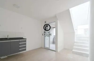 Apartamento para venda - 81m², 1 dormitório, vila moraes