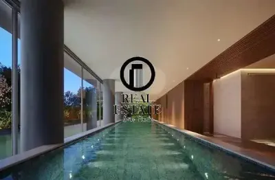 Apartamento para venda - 368m², 4 dormitórios, sendo 4 suítes e 4 vagas - alto de pinheiros