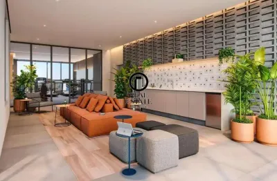 Apartamento para venda - 69m², 2 dormitórios, sendo 1 suítes e 1 vaga - vila madalena