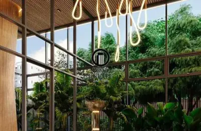 Apartamento com 1 quarto à venda na Avenida Ibirapuera, Indianópolis, São Paulo