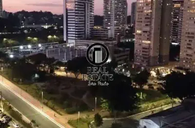 Apartamento para venda - 36m², 2 dormitórios, jardim caravelas