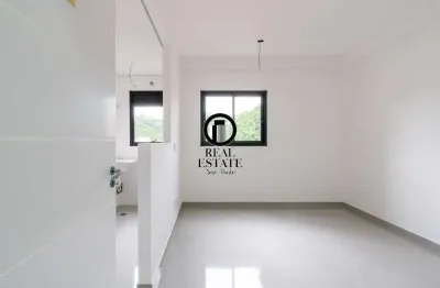 Apartamento para venda - 32m², 1 dormitório, jardim trussardi