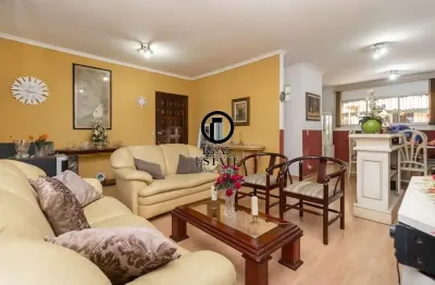 Casa para venda - 200m², 3 dormitórios, sendo 1 suites, 4 vagas - cupecê