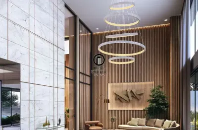 Apartamento para venda - 113m², 3 dormitórios, sendo 1 suíte e 2 vaga - brooklin