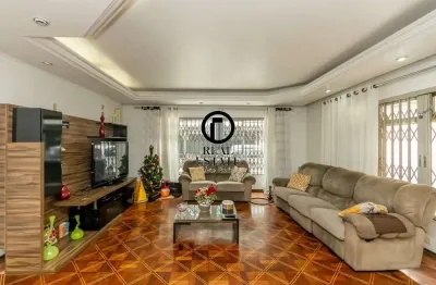 Casa para venda - 305m², 3 dormitórios, sendo 3 suites, 3 vagas - mooca
