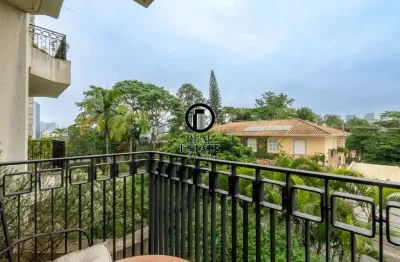 Apartamento para venda - 120m², 3 dormitórios, sendo 1 suites, 3 vagas - vila morumbi