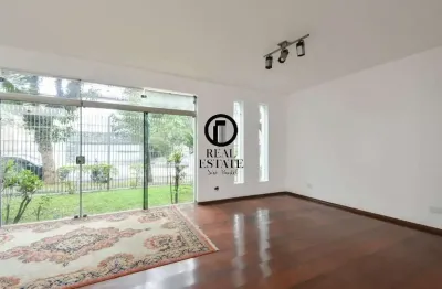 Casa para venda - 331m², 4 dormitórios, sendo 2 suites, 6 vagas - planalto paulista