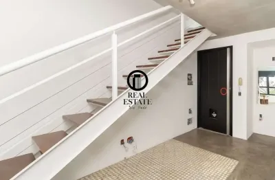 Cobertura duplex para venda - 138m², 3 dormitórios, sendo 1 suites, 3 vagas - vila suzana