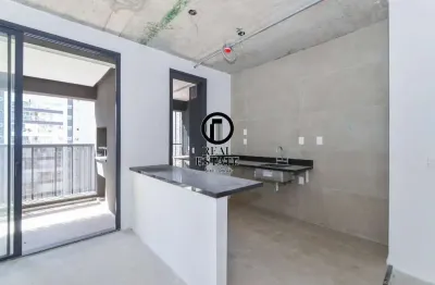 Apartamento para venda - 104m², 2 dormitórios, sendo 2 suites, 2 vagas - jardim das acácias