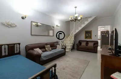 Casa para venda - 112m², 3 dormitórios, 1 vaga - tatuapé