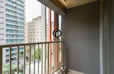 Studio para venda - 22m², 1 dormitório, cerqueira césar