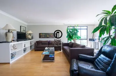Apartamento para venda - 259.6m², 4 dormitórios, sendo 3 suites, 4 vagas - vila progredior