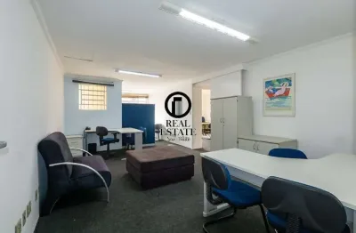 Prédio comercial para venda - 383m², 0 dormitórios, 2 vagas - saúde