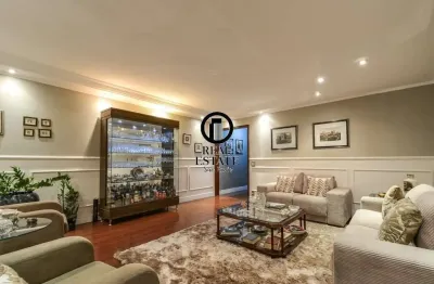 Casa para venda - 215m², 3 dormitórios, sendo 3 suites, 4 vagas - jardim da glória