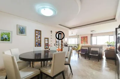 Apartamento para venda - 230m², 3 dormitórios, sendo 1 suites, 1 vaga - morro dos ingleses