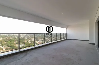 Cobertura duplex para venda - 360m², 4 dormitórios, sendo 4 suites, 3 vagas - brooklin paulista