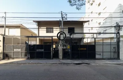 Prédio comercial para venda - 208m², 0 dormitórios, 6 vagas - vila congonhas