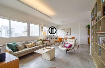 Cobertura duplex para venda - 154.45m², 4 dormitórios, sendo 1 suites, 1 vaga - vila pompéia