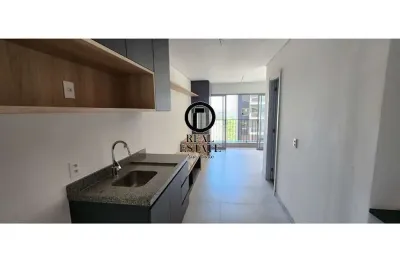 Studio para venda - 31m², 1 dormitório, sumarezinho