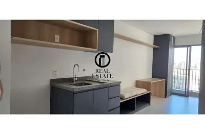 Apartamento com 1 quarto à venda na Rua Harmonia, Sumarezinho, São Paulo