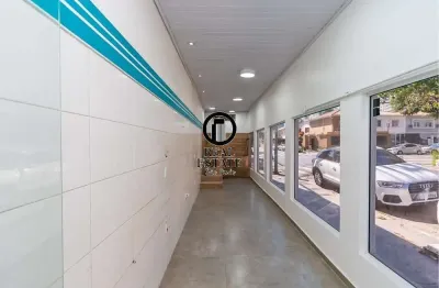Prédio comercial para venda - 156m², 0 dormitórios, vila cordeiro