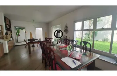 Casa para venda - 410m², 1 dormitório, 4 vagas - jardim dos estados