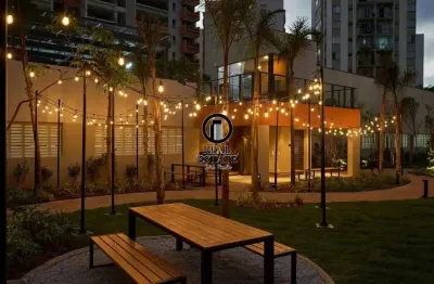 Apartamento para venda - 69m²  2 dormitórios, sendo 1 suítes e 1 vaga - vila sofia