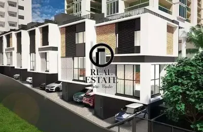 Casa em condomínio para venda 149m², 2 dormitórios sendo 1 suíte e 2 vaga - vila mariana