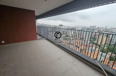 Apartamento para venda - 100m², 3 dormitórios, sendo 3 suítes e 2 vagas - vila mariana