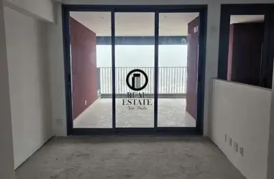 Apartamento à Venda - 100m², 3 Quartos, sendo 3 Suítes, 2 Vagas - Vila Mariana
