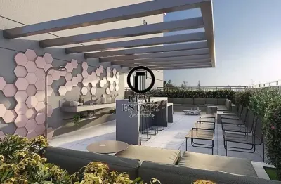 Apartamento para venda - 62m², 2 dormitórios, sendo 1 suíte, 1 vaga - pinheiros