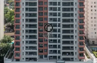 Apartamento para venda - 123m², 3 dormitórios, sendo 3 suítes e 2 vagas - interlagos