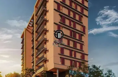 Garden para venda - 71.13m², 2 dormitórios, sendo 1 suites, 2 vagas - vila ipojuca
