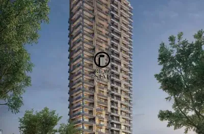 Apartamento para venda - 162.32m², 3 dormitórios, sendo 3 suites, 2 vagas - pinheiros