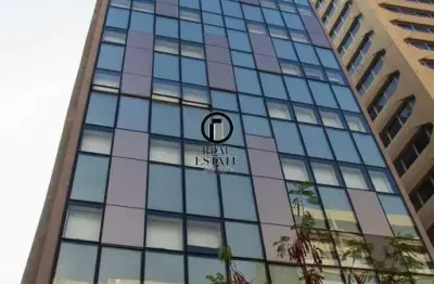 Studio para venda - 20.28m², 1 dormitório, consolação