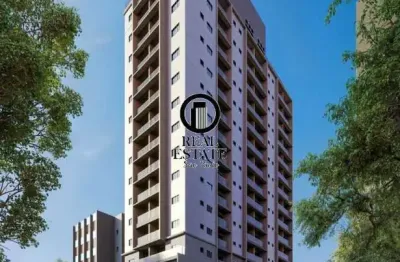 Garden para venda - 37.95m², 1 dormitório, vila clementino