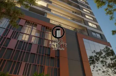 Apartamento para venda - 184.12m², 4 dormitórios, sendo 4 suites, 2 vagas - santo amaro