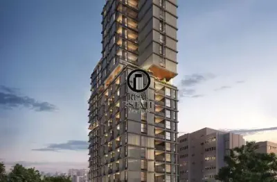 Apartamento com 1 quarto à venda na Rua Oscar Freire, Pinheiros, São Paulo