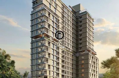 Apartamento com 1 quarto à venda na Rua Oscar Freire, Pinheiros, São Paulo