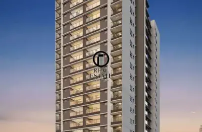 Apartamento para venda - 125m², 3 dormitórios, sendo 3 suites, 2 vagas - vila mariana