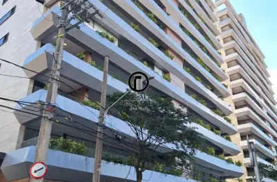 Garden para venda - 336.2m², 3 dormitórios, sendo 3 suites, 3 vagas - vila nova conceição
