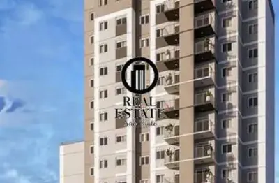 Apartamento com 2 quartos à venda na Rua Professor Aprígio Gonzaga, São Judas, São Paulo