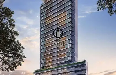 Apartamento para venda - 127m², 3 dormitórios, sendo 3 suites, 2 vagas - sumarezinho