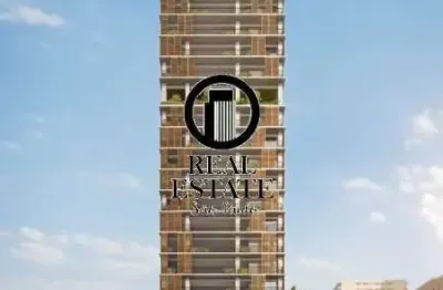 Apartamento para venda - 288.67m², 3 dormitórios, sendo 3 suites, 4 vagas - jardim paulista