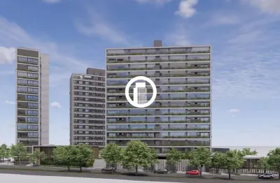 Cobertura duplex para venda - 392.86m², 3 dormitórios, sendo 3 suites, 4 vagas - moema